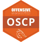 OSCP badge
